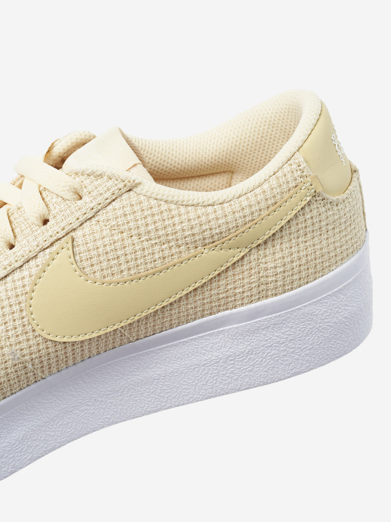 Кеды женские Nike Blazer Low Platform