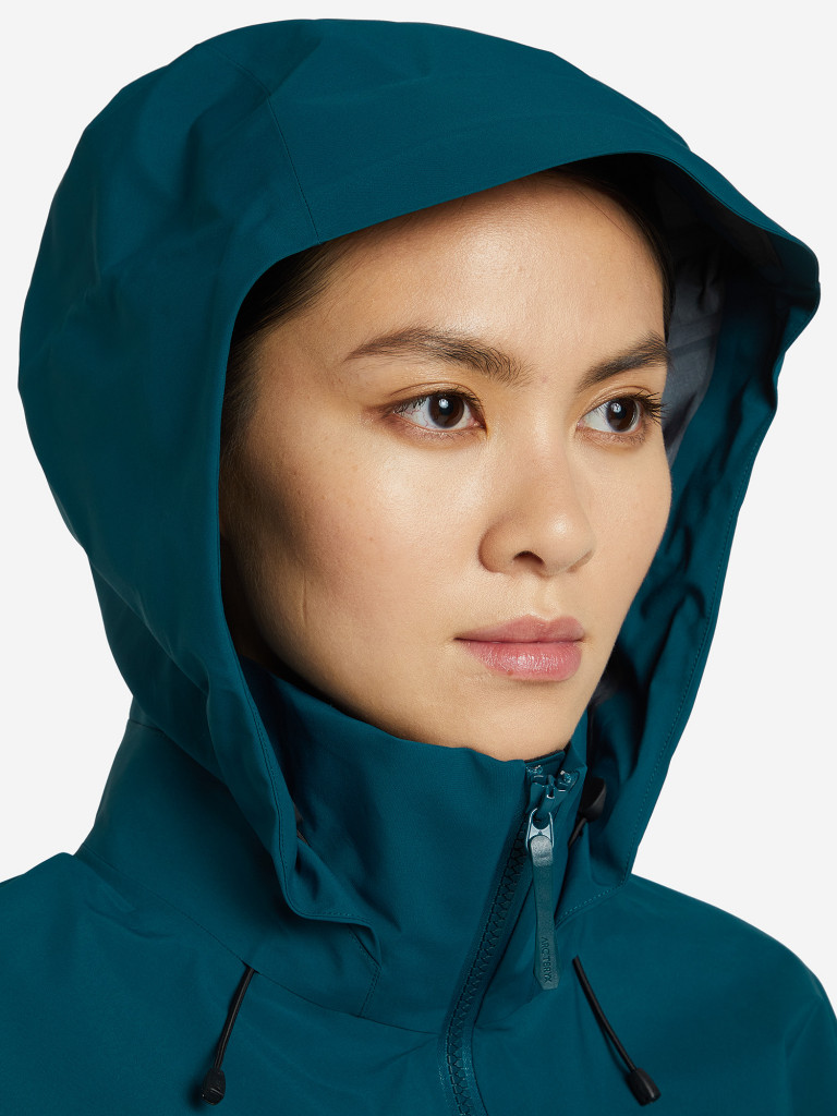 Куртка мембранная женская Arc'teryx Beta AR