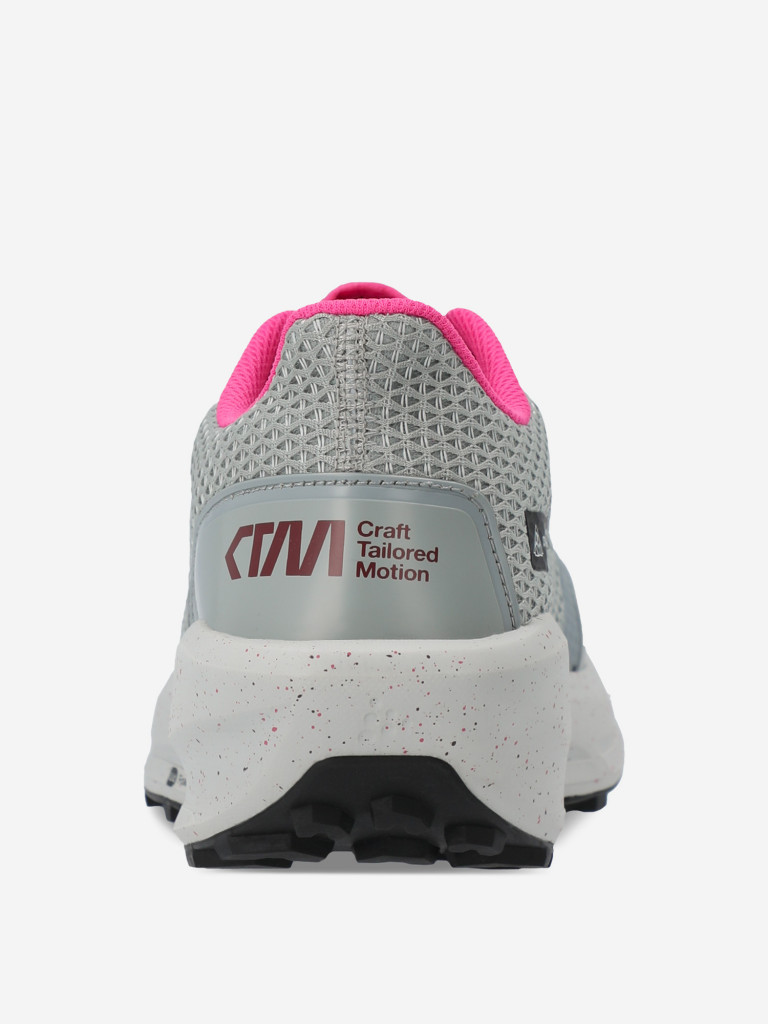 Кроссовки женские Craft Ctm Ultra Trail