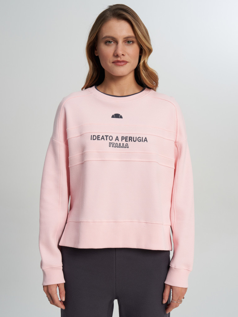 Свитшот женский Ellesse