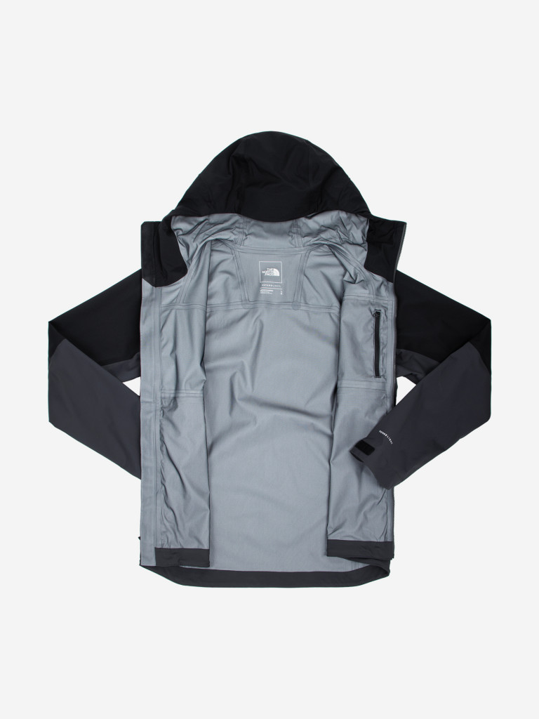 Куртка мембранная мужская The North Face Impendor FutureLight™