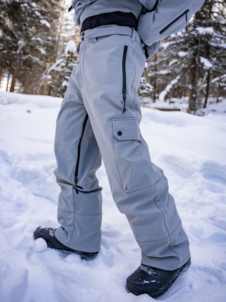 Штаны сноубордические PRIME - SKY