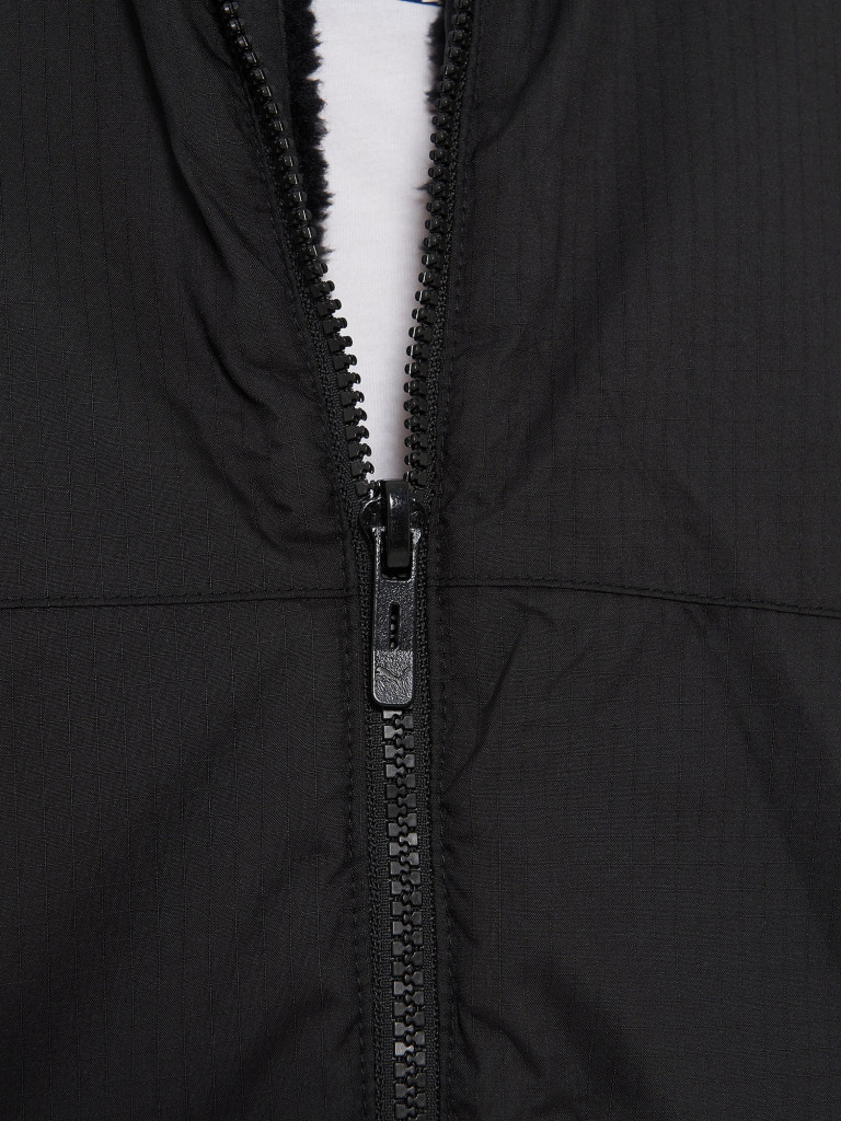 Джемпер флисовый мужской оверсайз PUMA Reversible