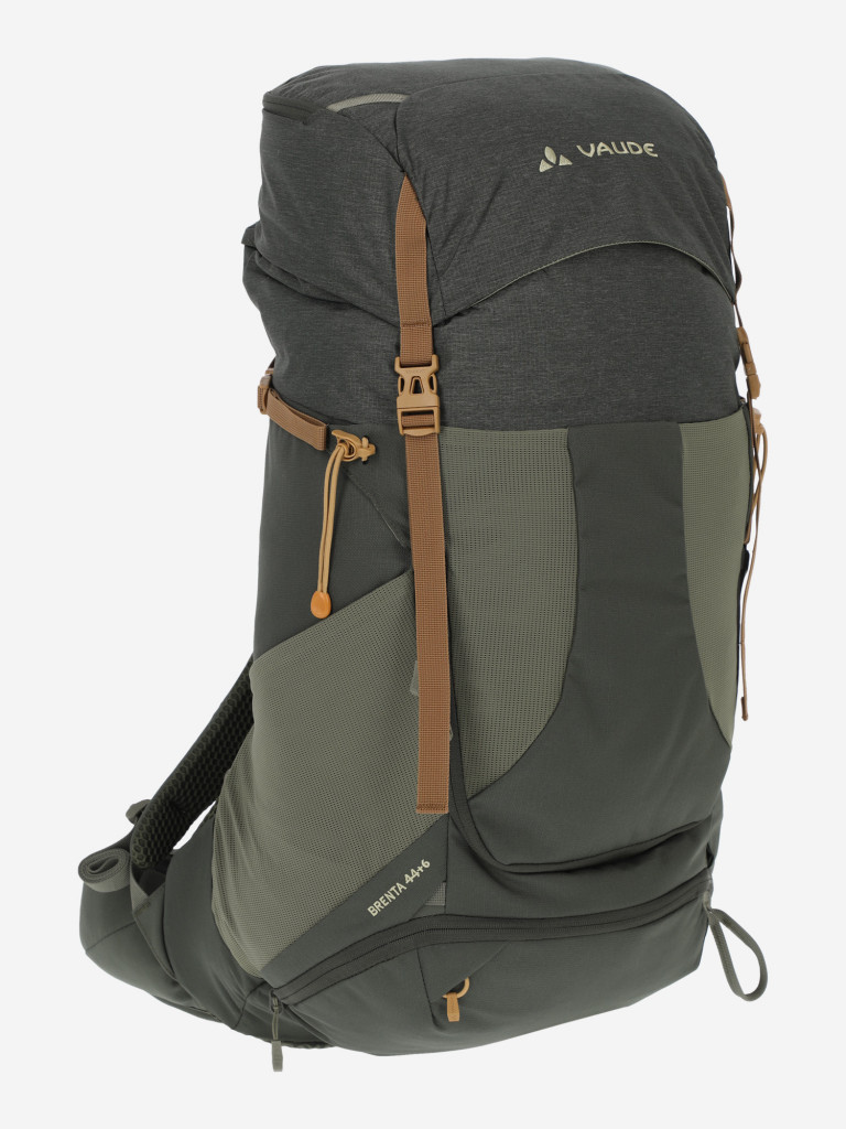 Рюкзак VauDe Brenta 44+6 л