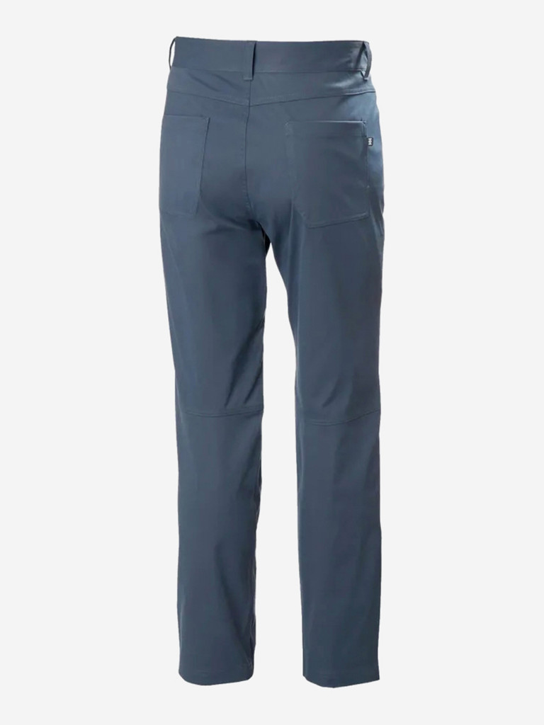 Брюки мужские Helly Hansen Holmen 5 Pocket