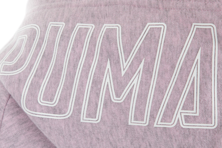 Джемпер женский PUMA Athletics