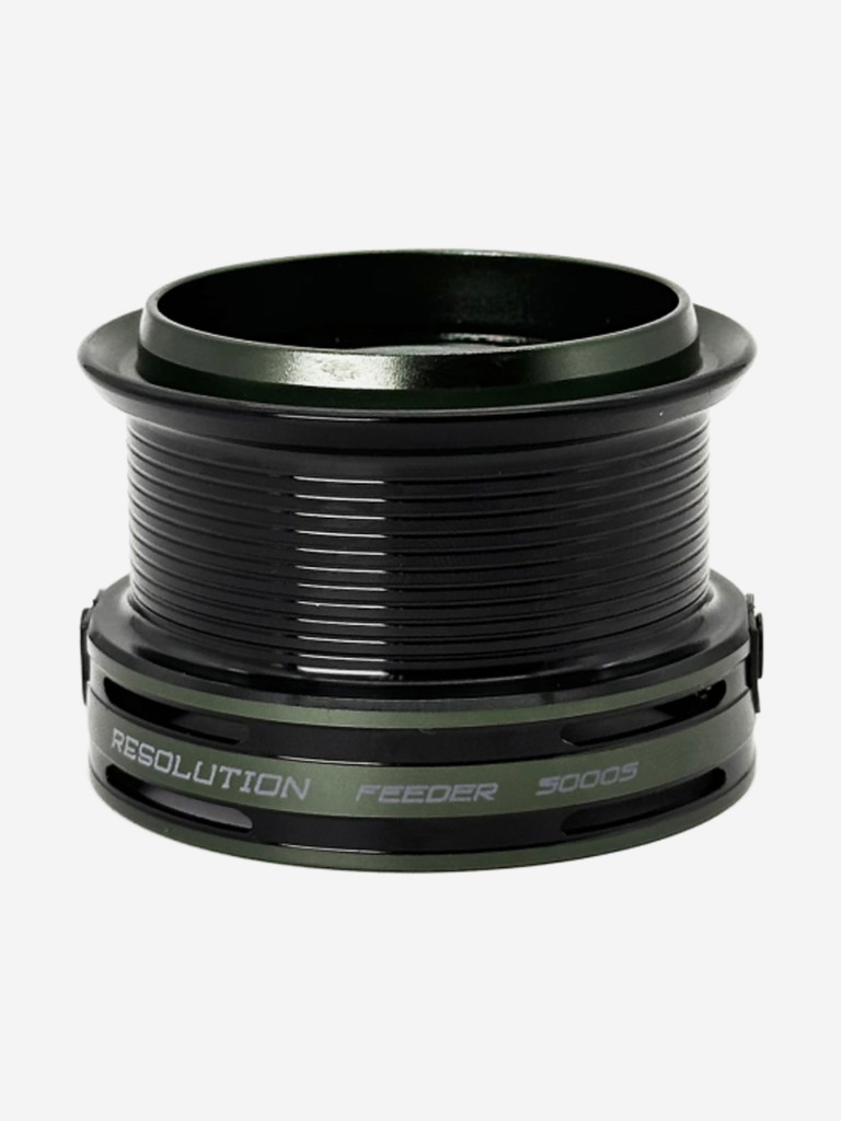Катушка для удочки Nautilus Resolution Feeder 5000S