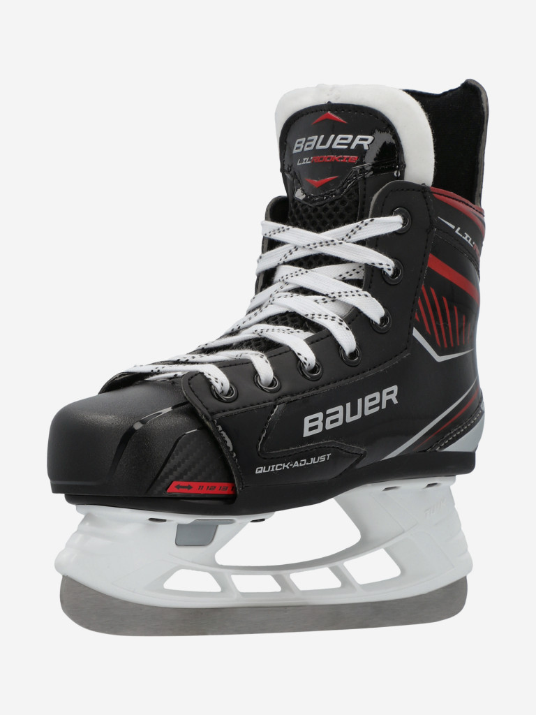 Коньки хоккейные детские Bauer Lil' Rookie YTH