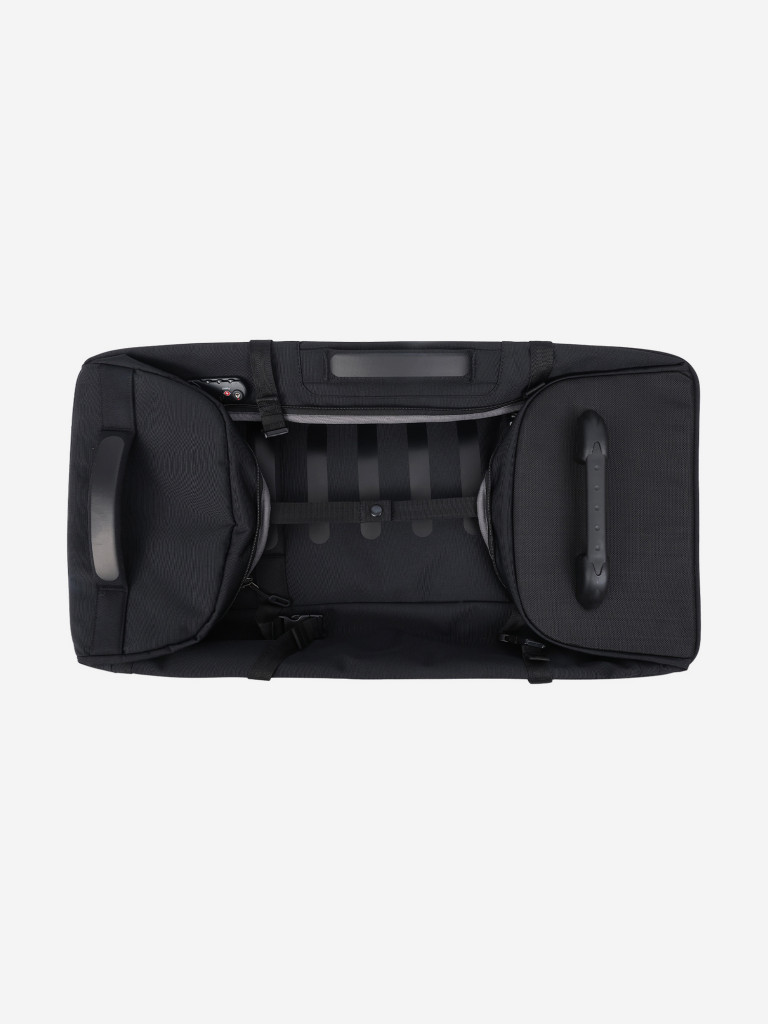 Сумка на колесах Hedgren COMBY COMPACT