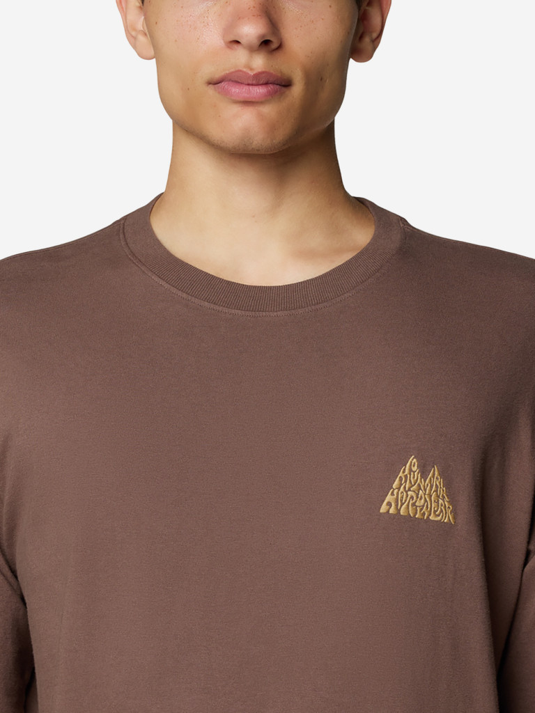 Футболка мужская Mountain Hardwear Mountains Collab Short Sleeve