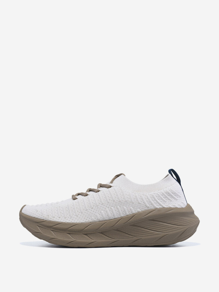 Кроссовки BMAI Expedition Strolling Mid-Top Running Shoes Men's Light Khaki