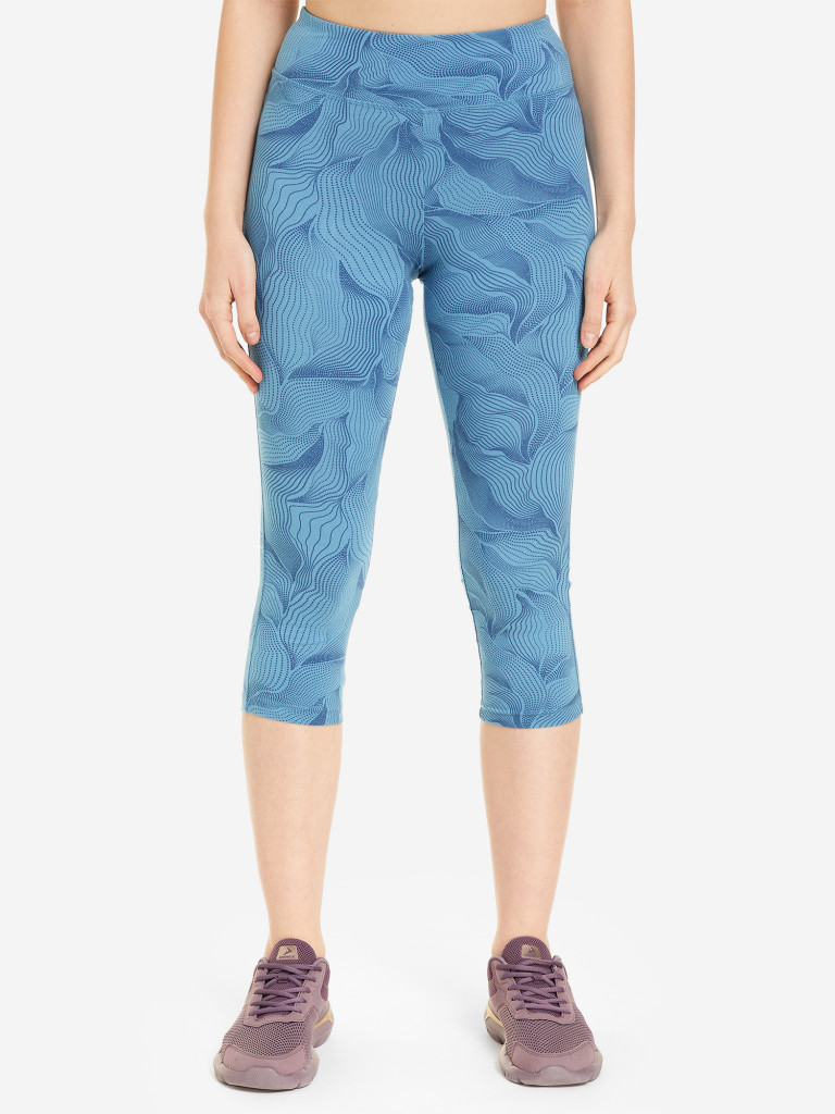 Бриджи женские GSD