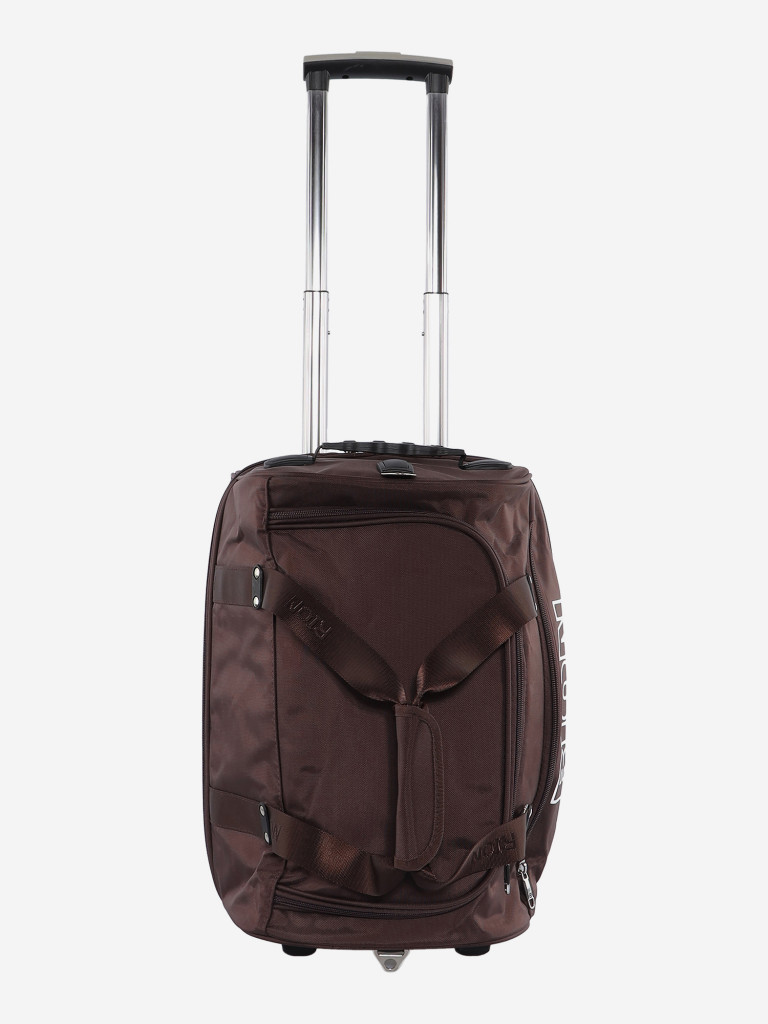 Дорожная сумка на колесах для путешествий и спорта Рион+ (RION+)