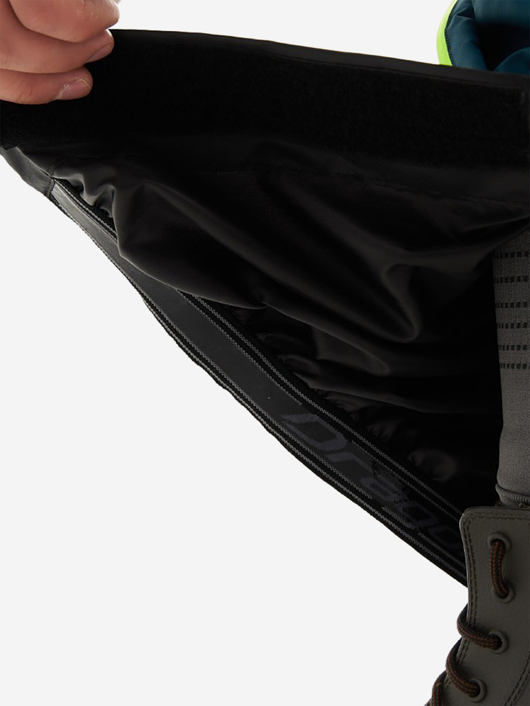 Комбинезон Dragonfly утепленный сноубордический и горнолыжный