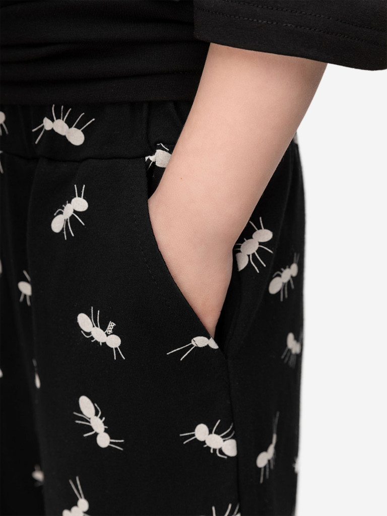 Шорты для мальчиков bodo