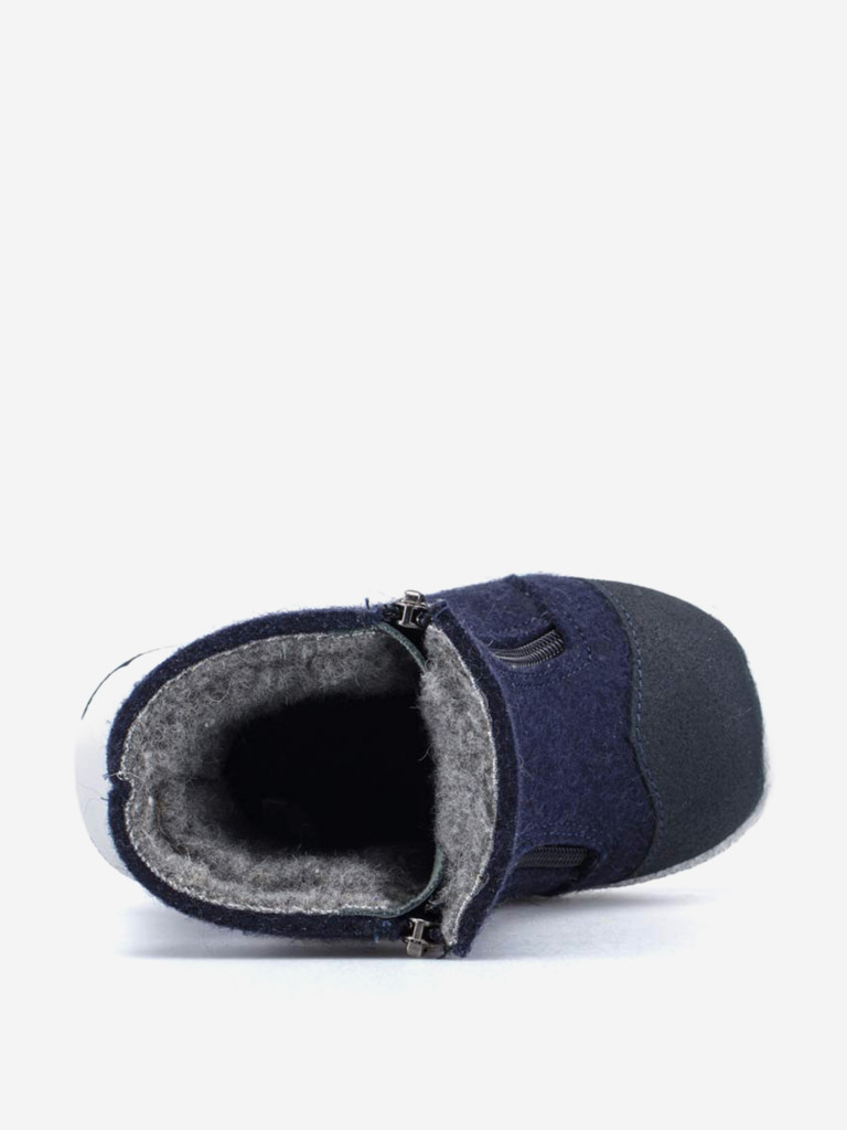 Валенки для мальчика Котофей