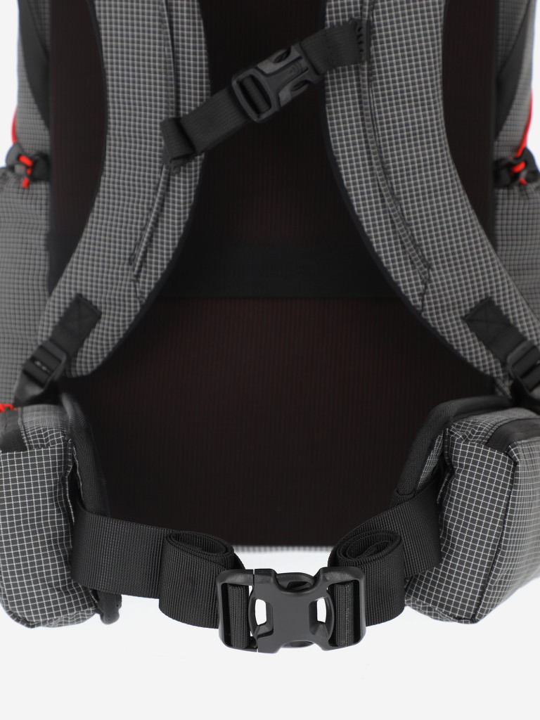 Рюкзак Northland Vagabond 45+8 л