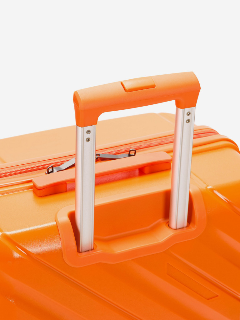 Чемодан на колесах TORBER В Отпуск