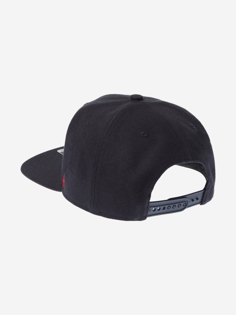 Бейсболка с прямым козырьком 47 BRAND B-SRS02WBP-NY Boston Red Sox MLB