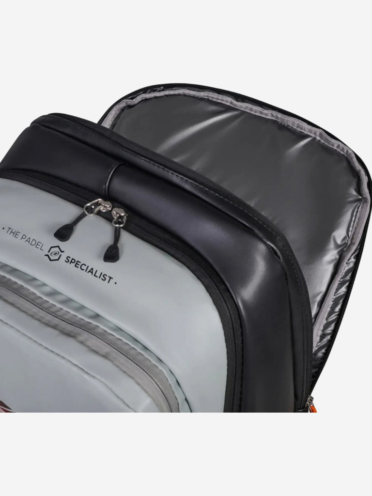 Рюкзак для падела Bullpadel Hack
