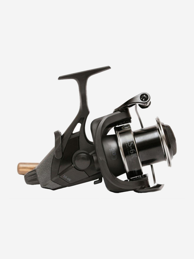 Катушка для рыбалки Okuma LS 8 K