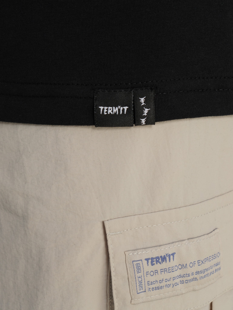 Футболка женская Termit