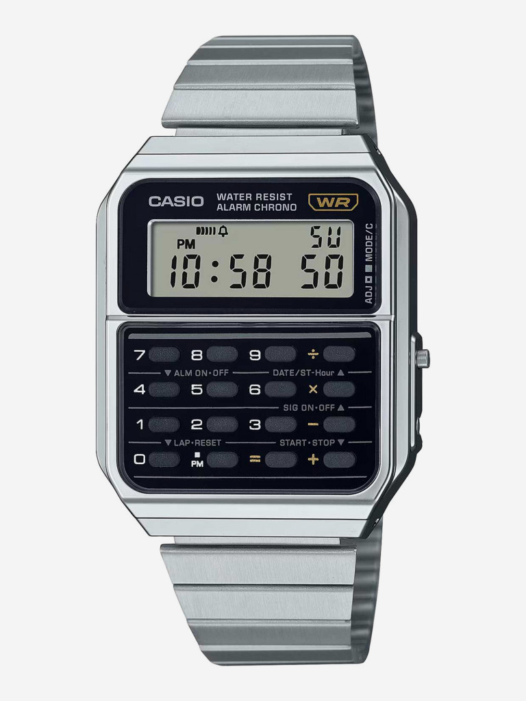 Наручные часы CASIO