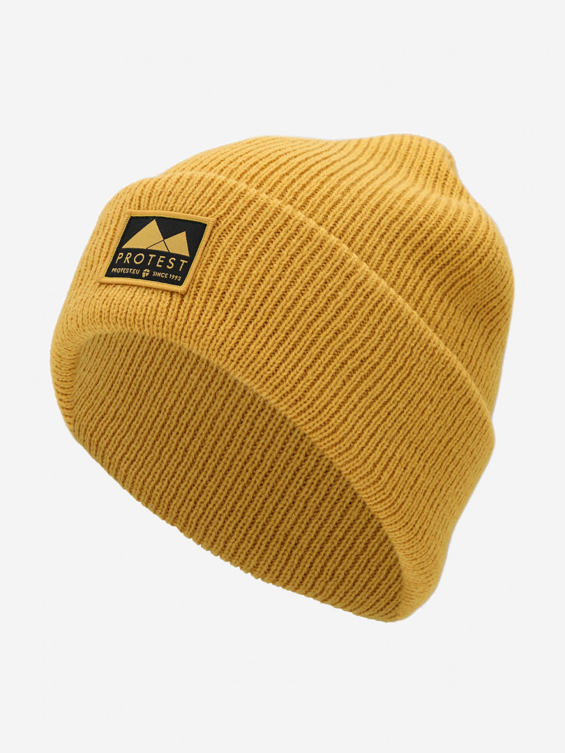 Шапка Protest Желтый 479₽