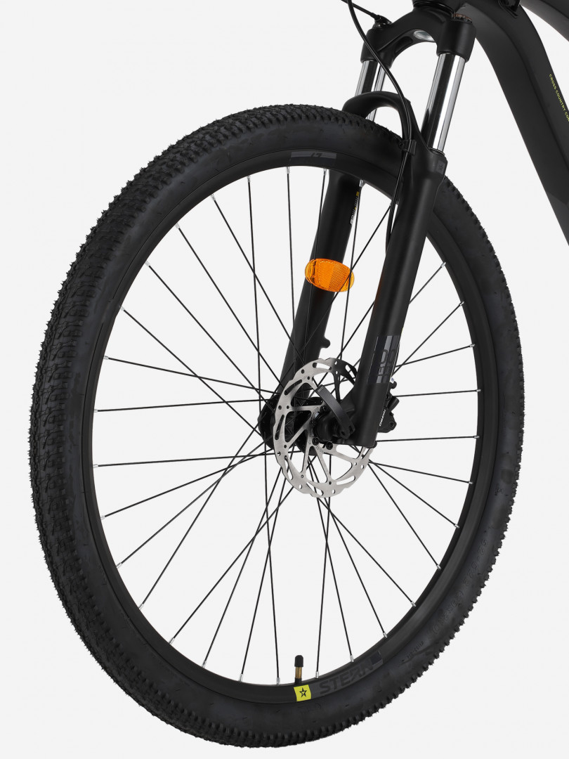 Велосипед горный Stern Motion 40 29