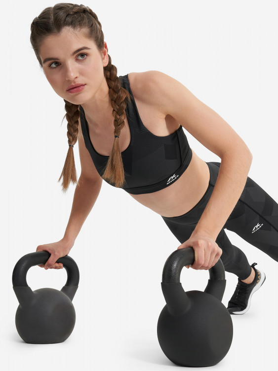 Топ бра спортивный Athlex