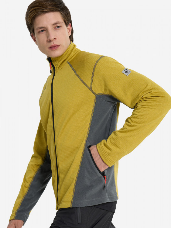 Джемпер флисовый мужской Northland