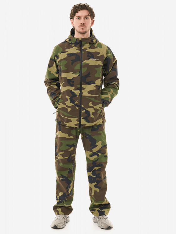 Мужской мембранный костюм Dragonfly Active 2.0