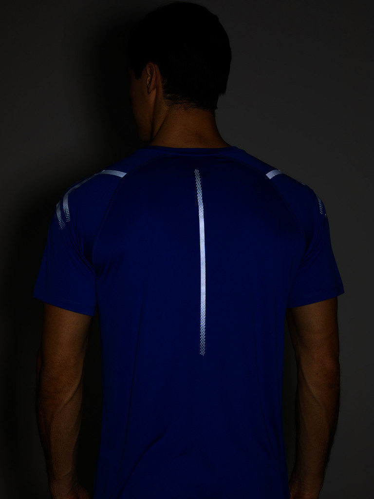 Футболка мужская ASICS Icon