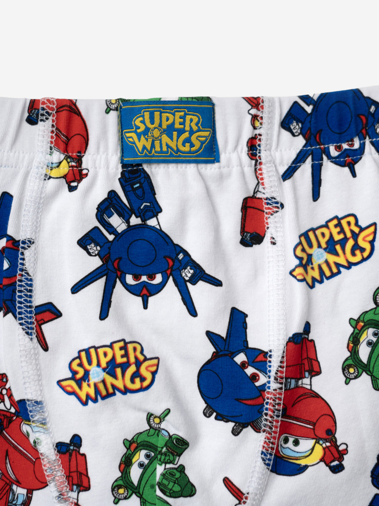 Комплект для мальчиков: майка, трусы PlayToday