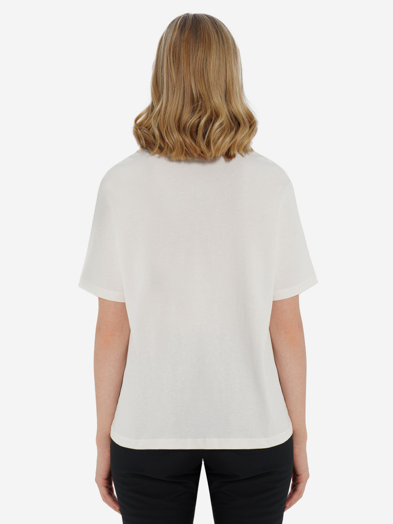 Футболка женская оверсайз Cordillero