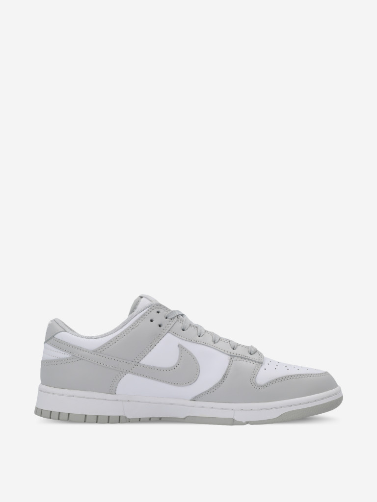 Кеды мужские Nike Low Retro