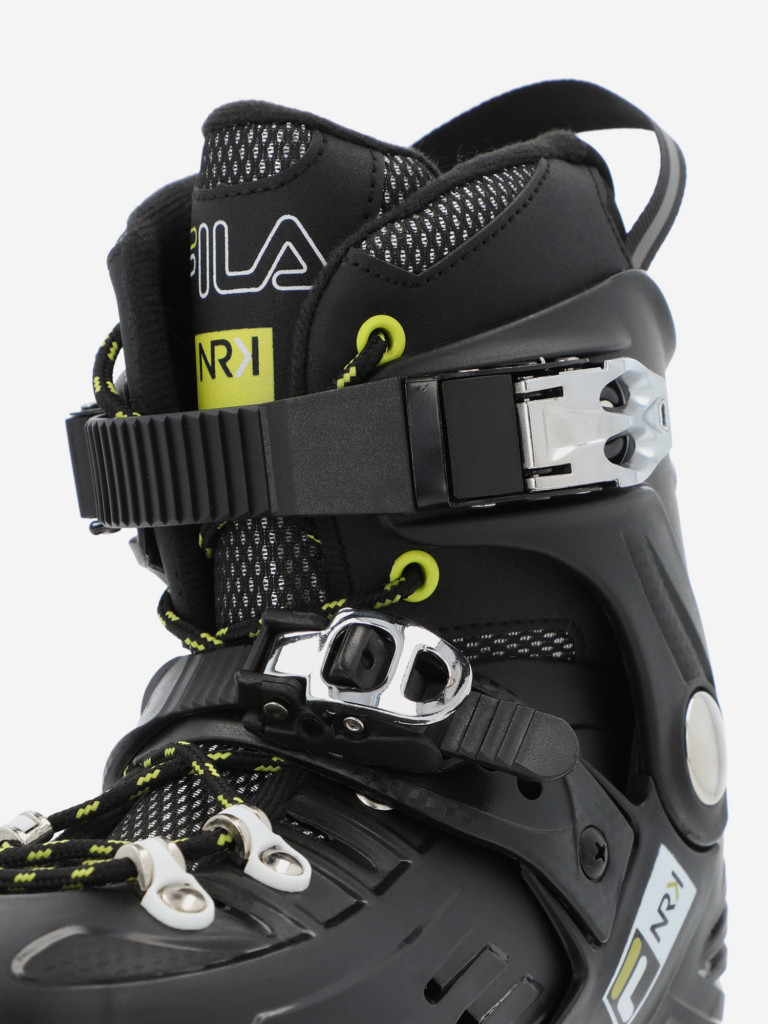 Роликовые коньки детские FILA NRK