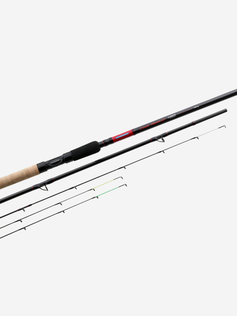 Удилище фидерное FLAGMAN Cast Master Feeder 4,2м тест max 180г Extra Heavy