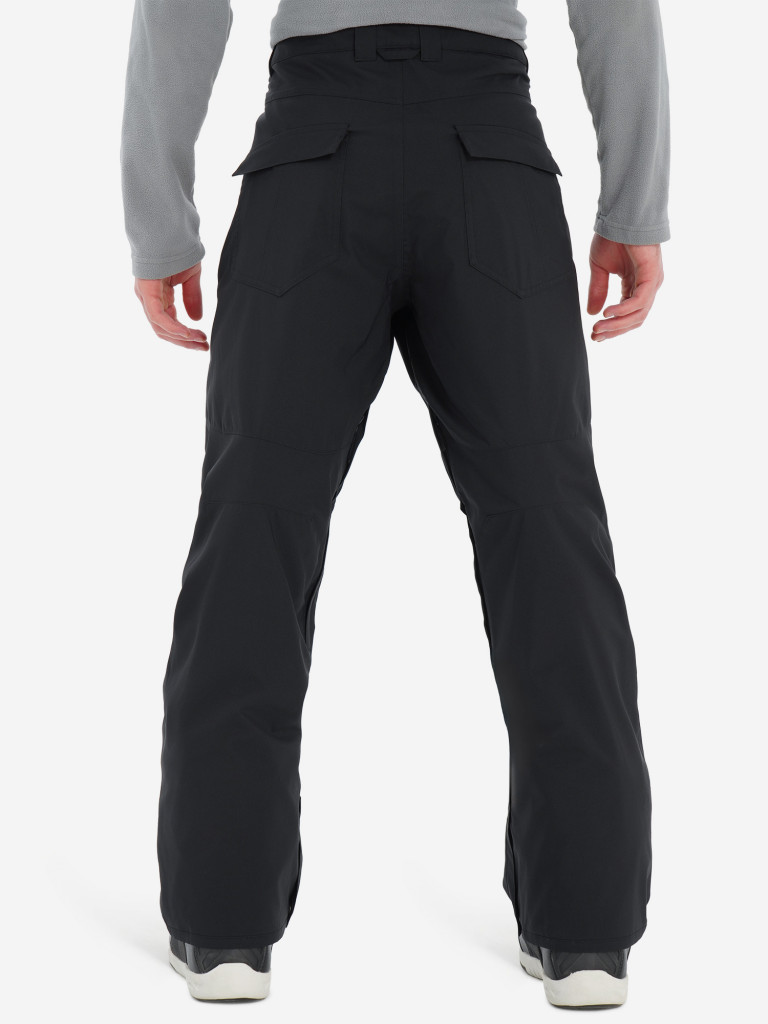 Брюки сноубордические мужские Quiksilver Estate