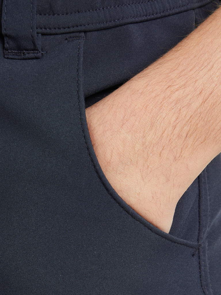 Брюки софтшелл для мальчиков Outventure