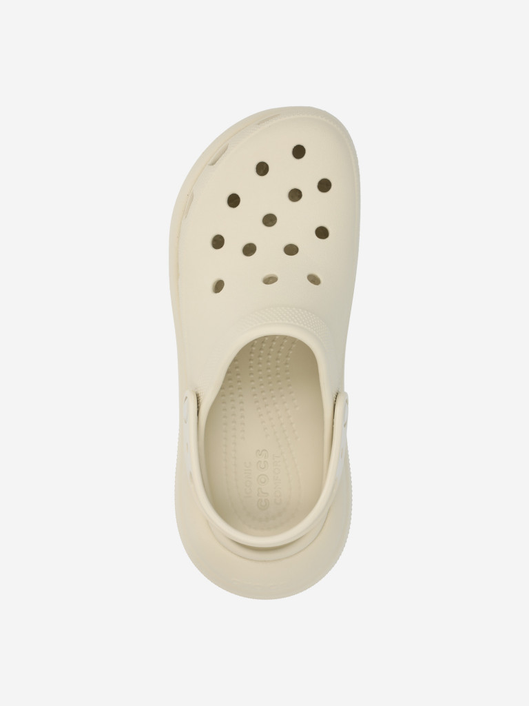 Сабо Crocs Classic Crush Clog