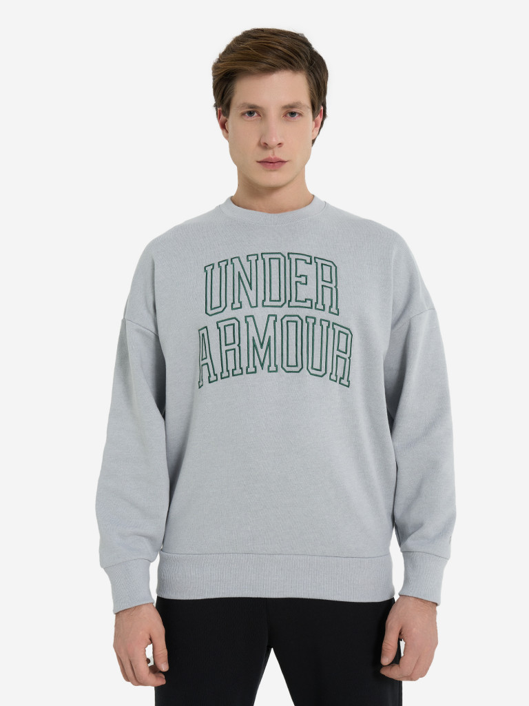 Свитшот мужской Under Armour
