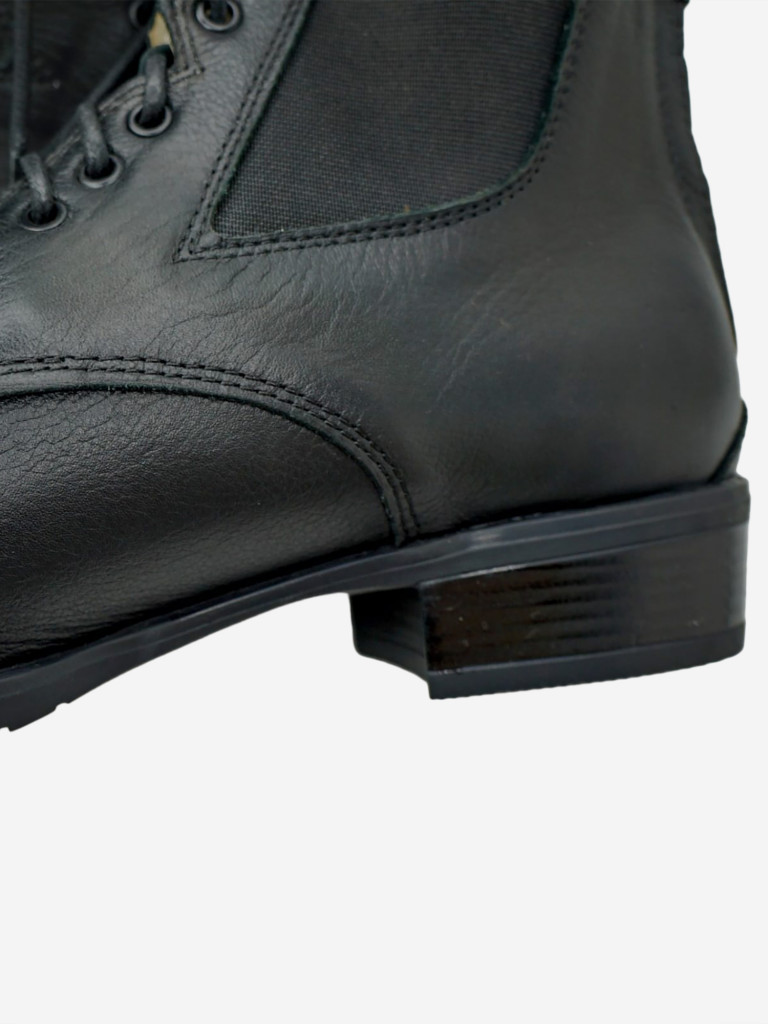 Ботинки универсальные RGEVLab "Драгун" для конного спорта