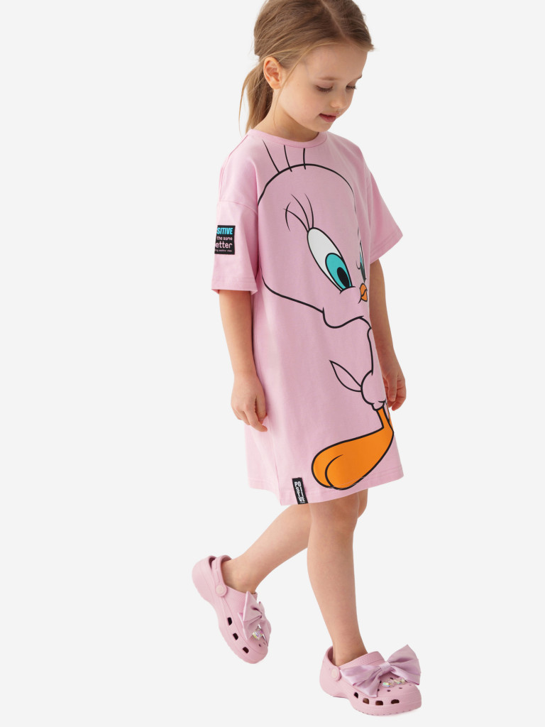 Платье для девочек PlayToday