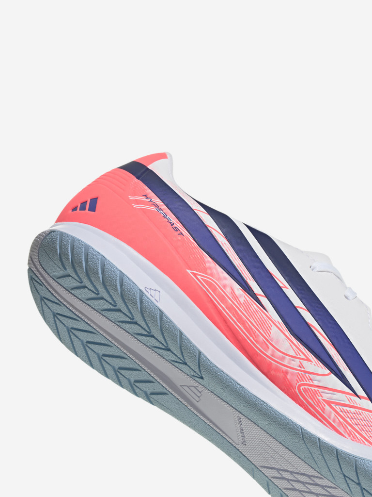 Бутсы мужские adidas F50 Hyperfast Club In