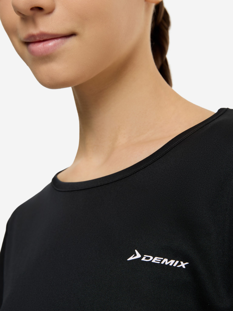 Футболка для девочек Demix