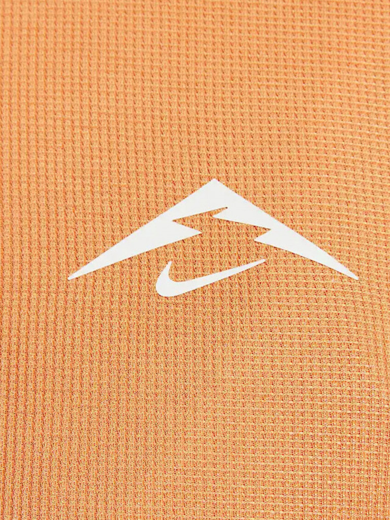 Лонгслив женский Nike Trail Dri-FIT