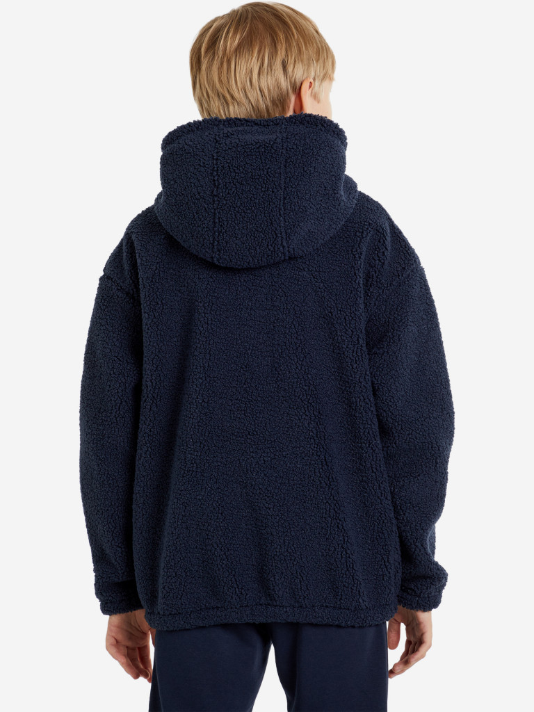 Джемпер флисовый для мальчиков FILA