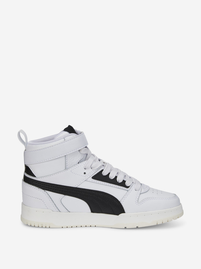 Кеды детские PUMA Rbd Game Jr