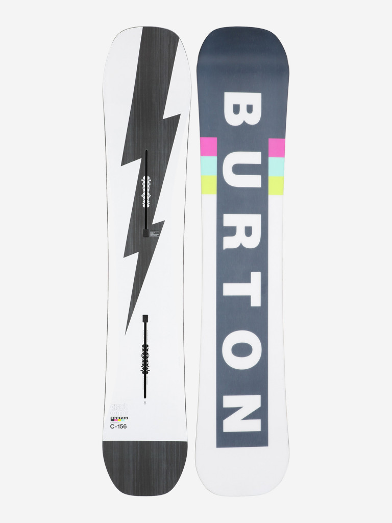Сноуборд Burton CUSTOM
